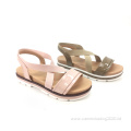 Fashion Casual Comfort PU Sole Women Summer Sandals